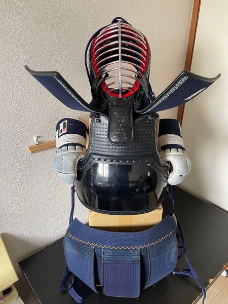 剣道防具セット(サイズ 小)