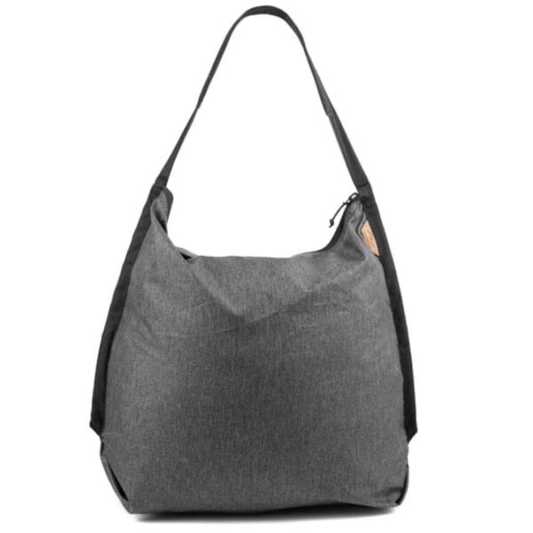 Peak Design ピークデザイン パッカブルトートバッグ チャコール BPT-CH-2