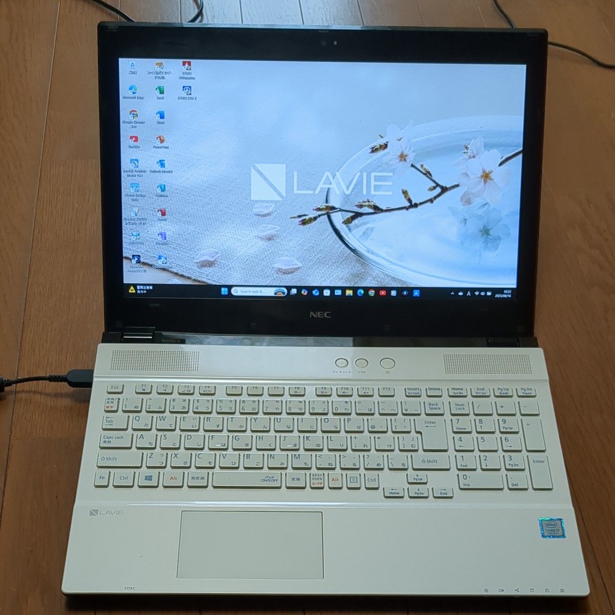 Y718 TOSHIBAノートパソコン WEBカメラSSD高速Windows11｜Yahoo