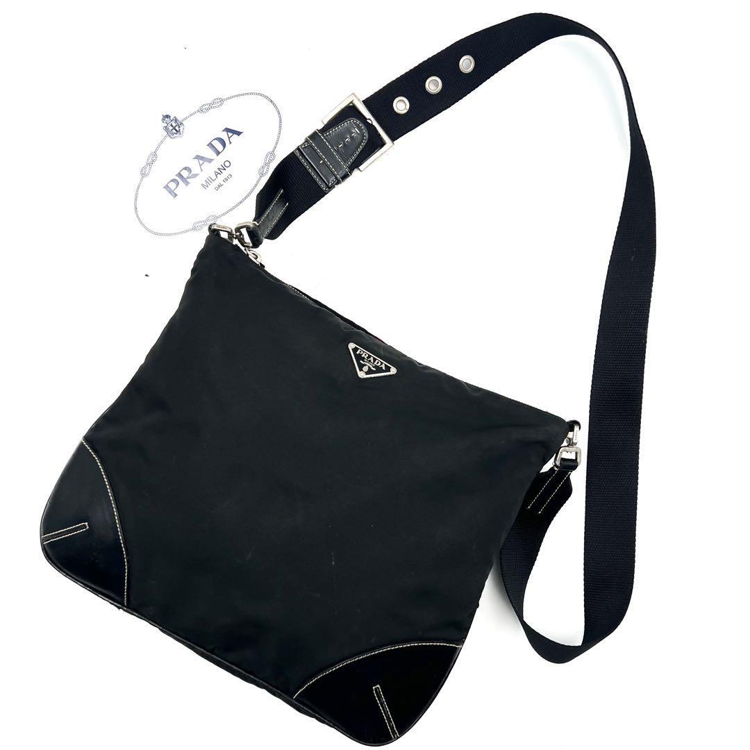 Yahoo!オークション -「(prada プラダ) ベルト」(かばん、バッグ