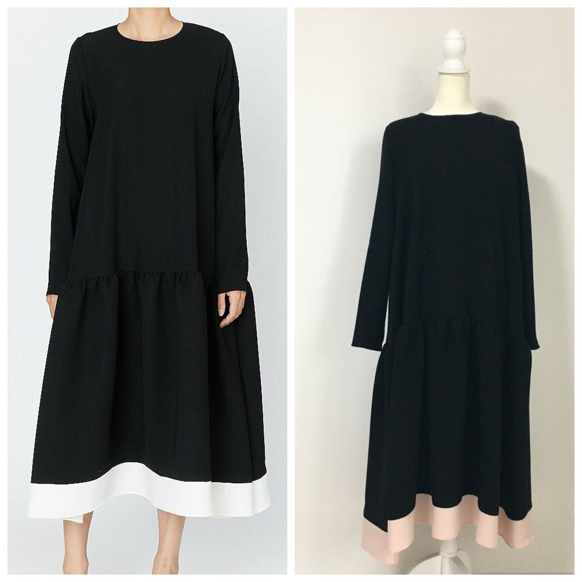 新品未使用✨YOKO CHAN ピンク 長袖ブラウス YOKO CHAN（シャツ/ブラウス(長袖/七分)）のフリマアイテム一覧
