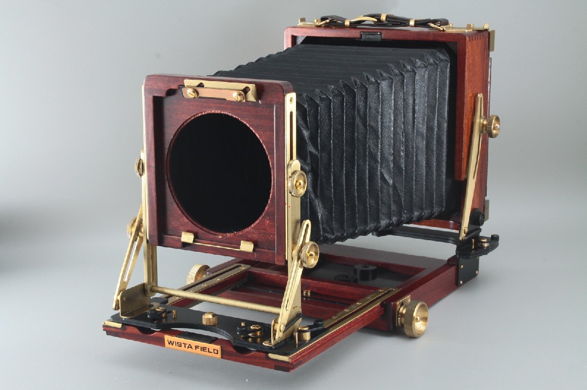 新品未開封　WISTA　ウィスタ　テレ マクロレール 新品未開封 WISTA ウィスタ テレ マクロレール 2025年最新