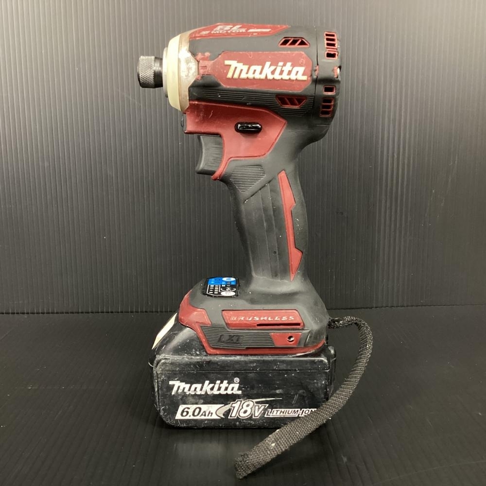 2025年最新】Yahoo!オークション -マキタ td171の中古品・新品