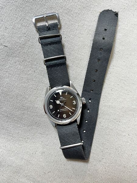 VAGUE WATCH Co. Every-One ヴァーグウォッチ エブリワン (検) rolex explorer 1 ロレックス エクスプローラー1 1016 6610 34mm 36mm