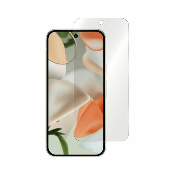 Google Pixel 9a 画面保護ガラスフィルム 1枚 液晶保護フィルム 画面保護 ピクセル 9a