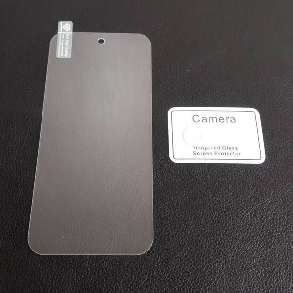 【2点セット】Google Pixel 9a 画面強化ガラス+レンズ保護フィルム 液晶保護フィルム 硬度 9Hガラス カメラ保護フィルム ピクセル 9a