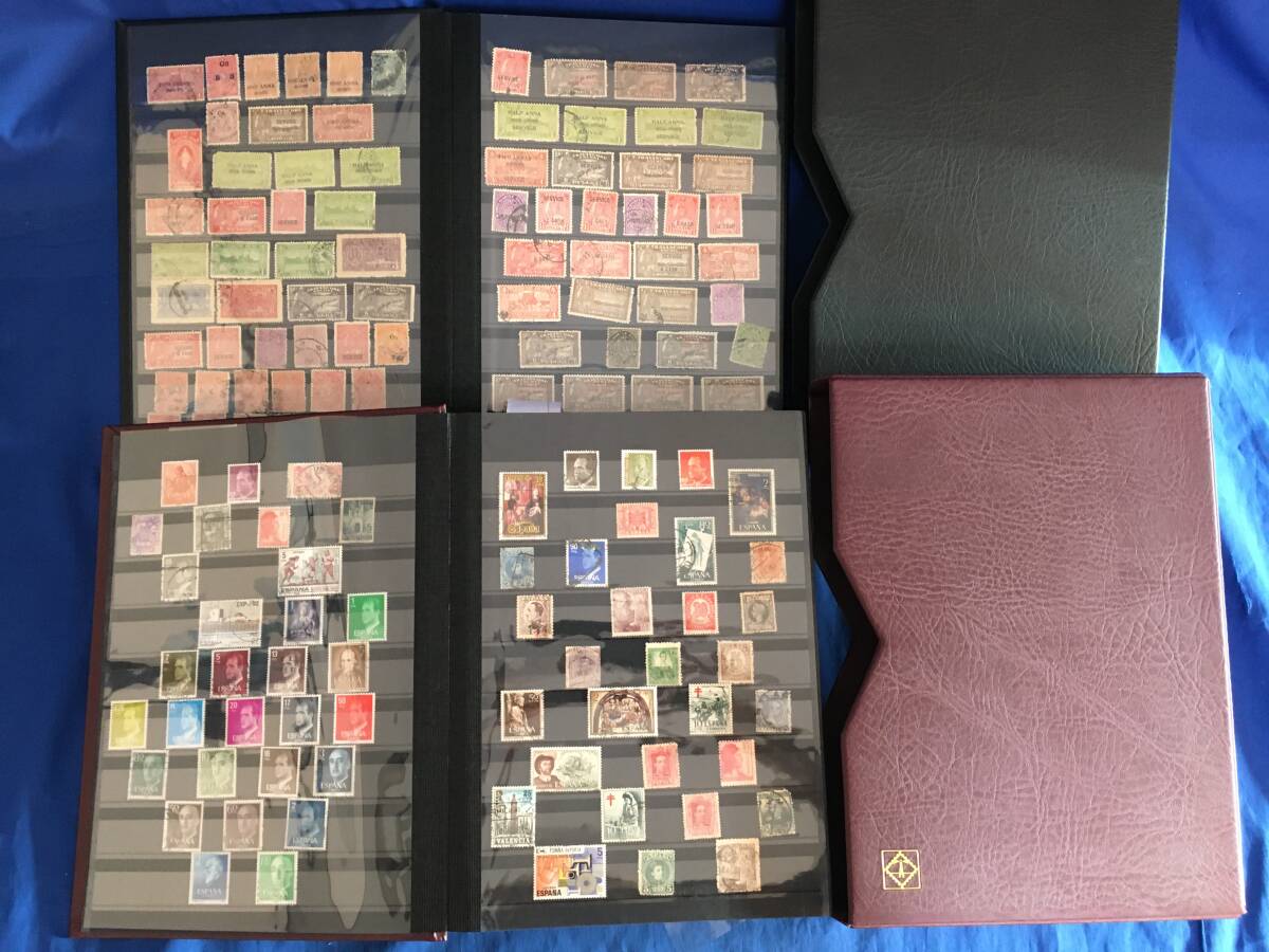 Yahoo!オークション -「消印付き切手」の落札相場・落札価格