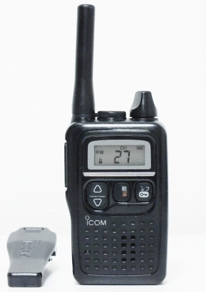 ICOM IC-W2&BP-90 デュアルバンド無線機トランシーバー動作確認済 Amazon | ID-4100 モービルアンテナMR-77セット アイコム(ICOM