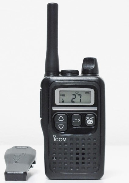 【まとめ売り】IC-DRC1MKII　IC-4300　その他 IC-DRC1MKII(ICOM) - 無線機・トランシーバー・インカムの
