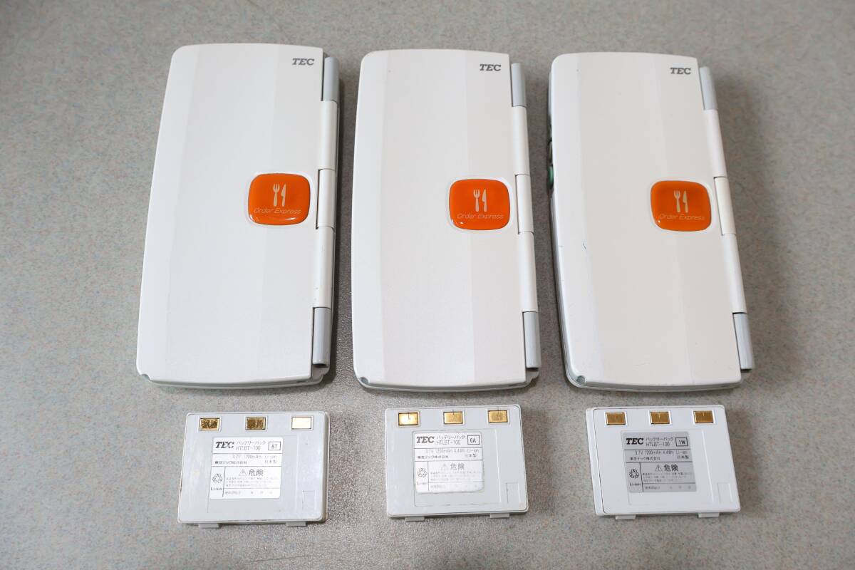 Yahoo!オークション -「ハンディターミナル htl-100」の落札相場