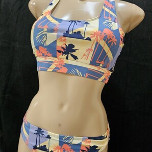 ΣCR549★レディース水着 M