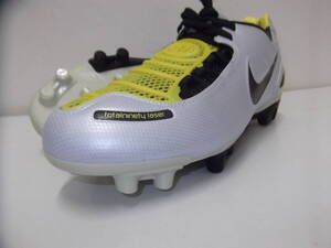 Nike Total 90 Laser HG 26.5cm не использовался #003