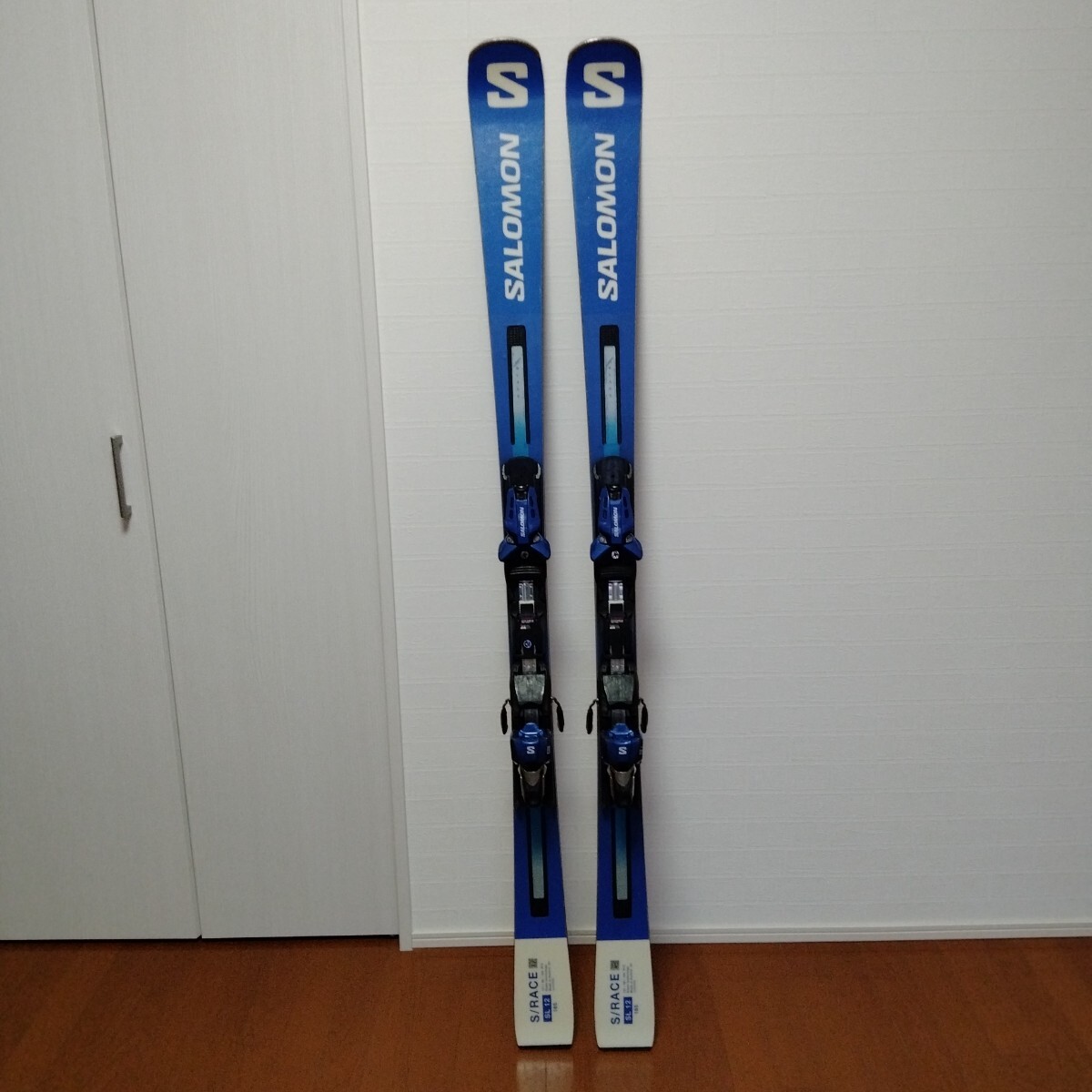 新品未使用品 サロモン SALOMON S/MAX RACE25- 25.5 新品未使用品 サロモン SALOMON S/MAX RACE25- 25.5 2025年最新