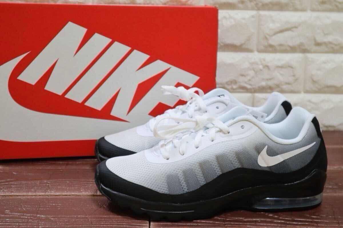 Yahoo!オークション -「nike air max invigor sneaker」の落札