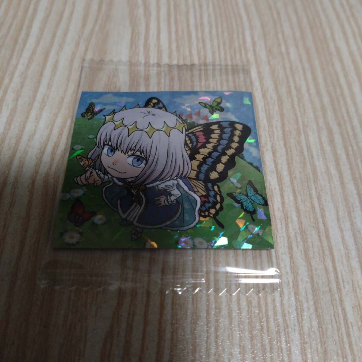 Yahoo!オークション -「fgo オベロン」の落札相場・落札価格