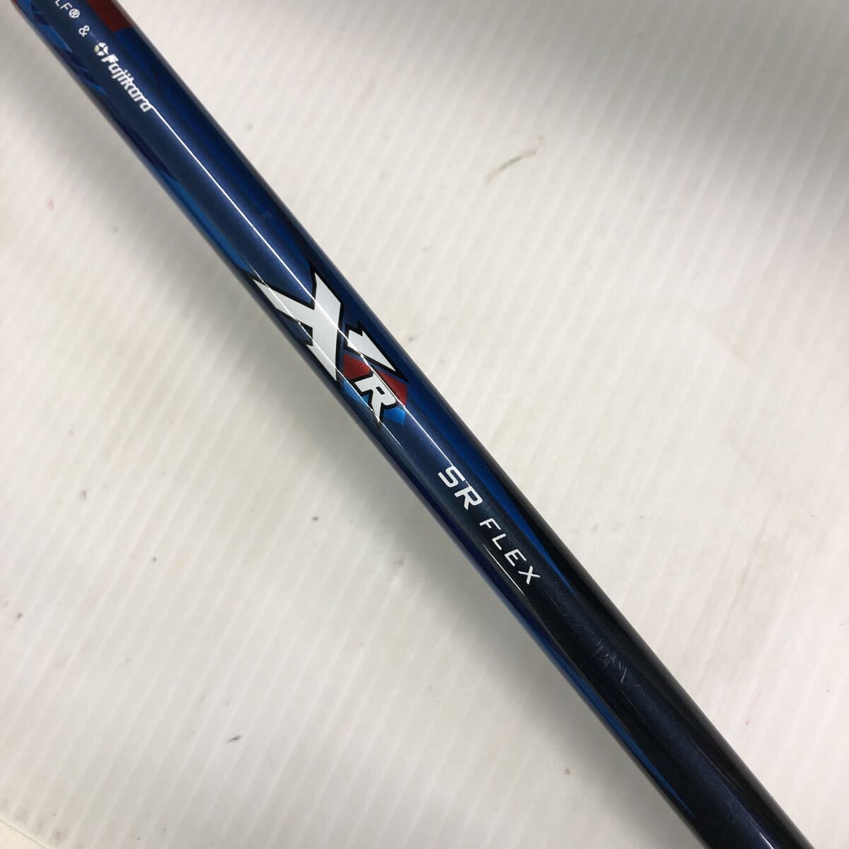 Callaway - キャラウェイドライバーXR、シャフト純正SR Amazon.co.jp: キャロウェイ (Callaway) XRドライバー XR
