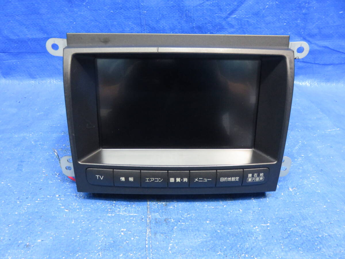 Yahoo!オークション -「jzx110 マークⅡ マルチナビモニター」の