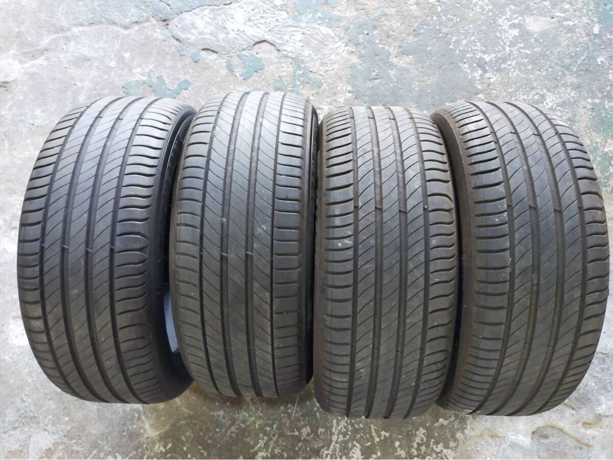 最終値下げ中古MICHELIN PRIMACY 4 225/50 R18 4本 価格.com - MICHELIN Primacy 4 225/50R18 99W XL スペック・仕様