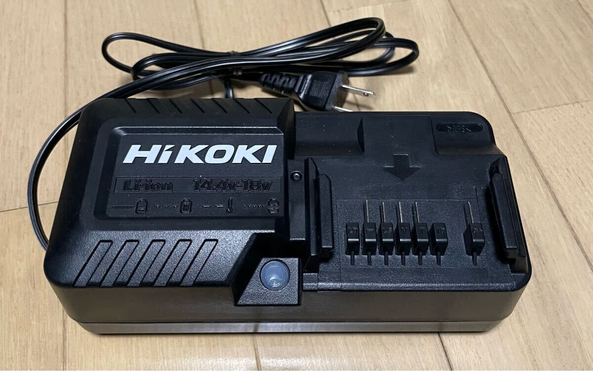 2025年最新】Yahoo!オークション -hikoki 充電器の中古品・新品