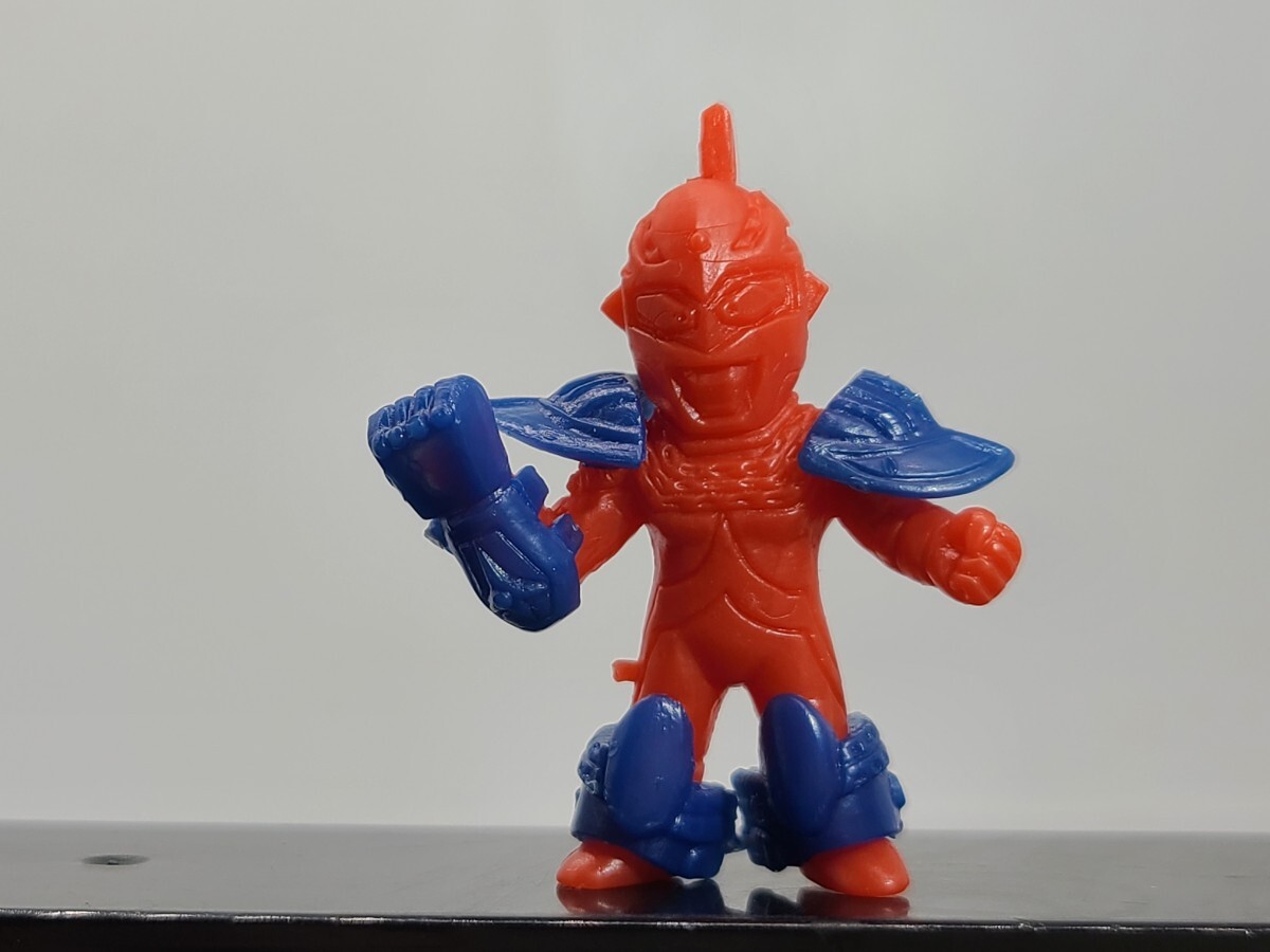 ウルトラマン超闘士激伝 ゴム人形 ウルトラマン 58体 フィギュア Yahoo!オークション -「ウルトラマン超闘士」(ウルトラマン
