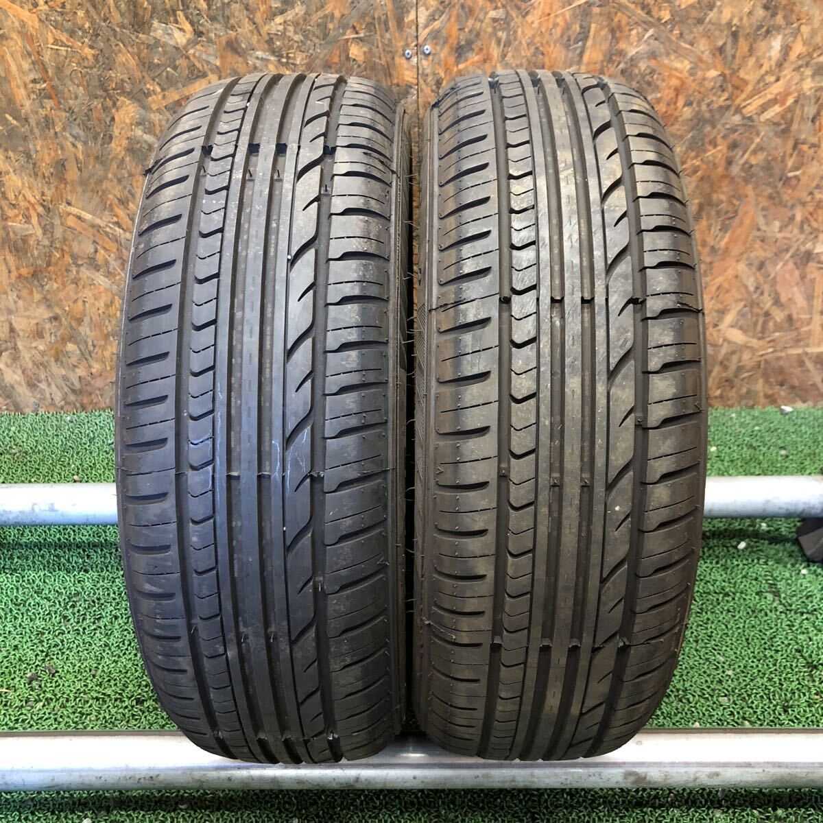 2025年最新】Yahoo!オークション -165 65 r13の中古品・新品・未