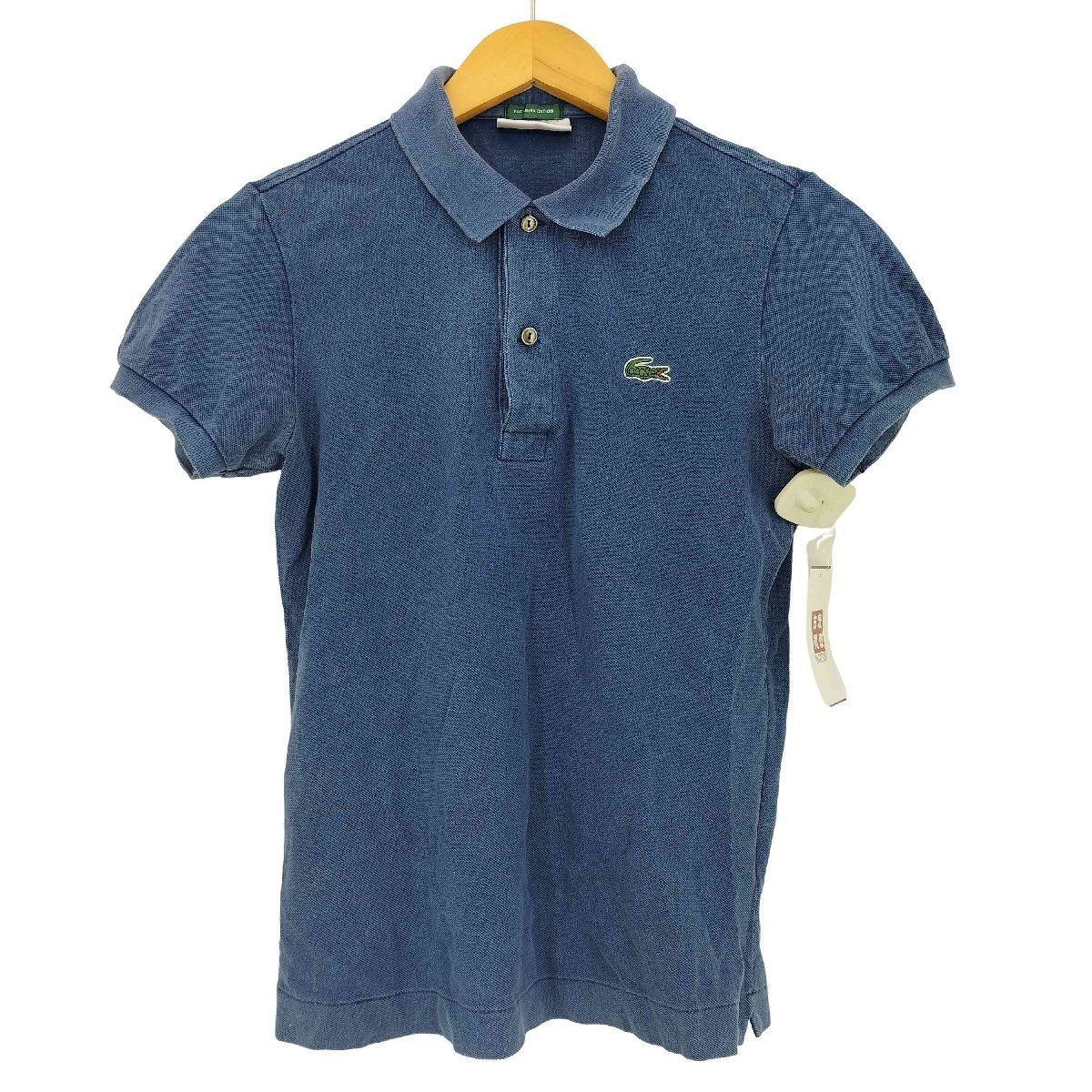 激レア★未使用★ラコステEXCLUSIVE EDITION ポロシャツ 日本製 2025年最新】Yahoo!オークション -lacoste exclusiveの中古品