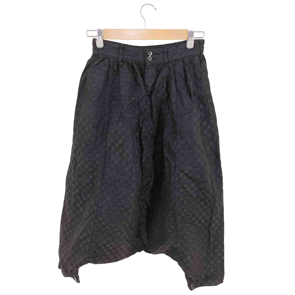 2025年最新】Yahoo!オークション -コムデギャルソンサルエル