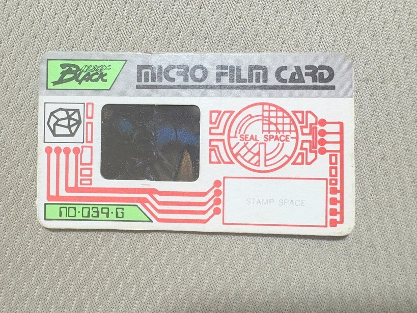 2025年最新】Yahoo!オークション -マイクロフィルムカードの中古