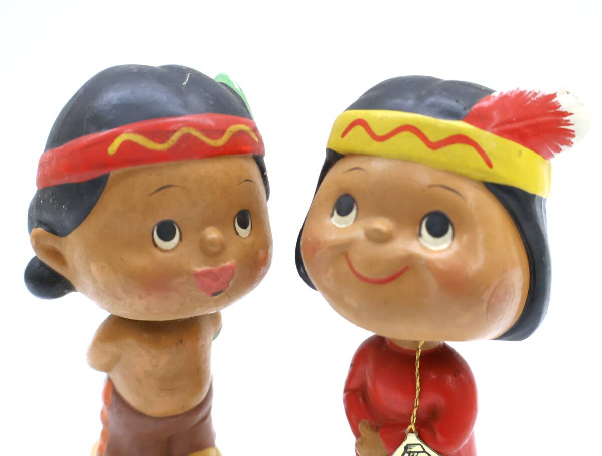 70年代 ビンテージ インディアン ネイティブ ぬいぐるみ 人形 レトロ 当時物 2025年最新】Yahoo!オークション -indian インディアン(人形