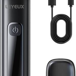 鼻毛カッター メンズ 鼻毛 カッター USB 充電式 電動シェーバー はなげ カッター LCD画面 残量表示