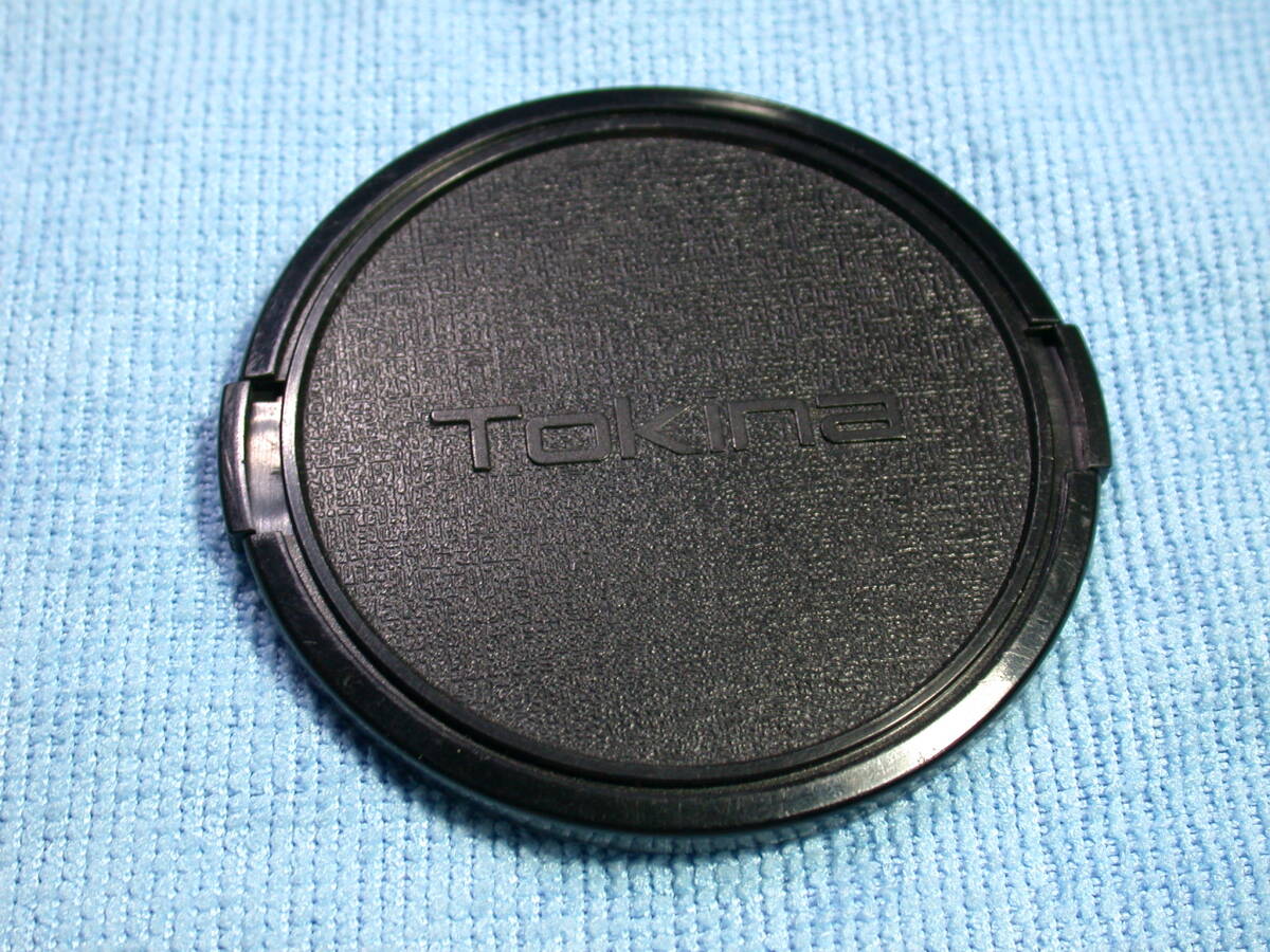 トキナー レンズキャップ TOKINA フィルター径77ｍｍ 17-28