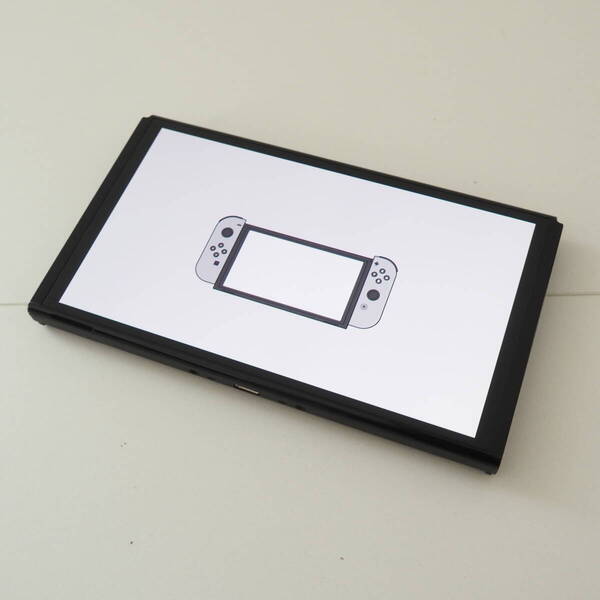 ニンテンドースイッチ 有機el 本体 Nintendo Switch