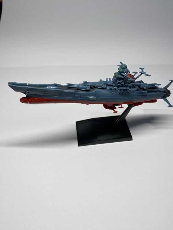 2025年最新】Yahoo!オークション - 宇宙戦艦ヤマト(キャラクター