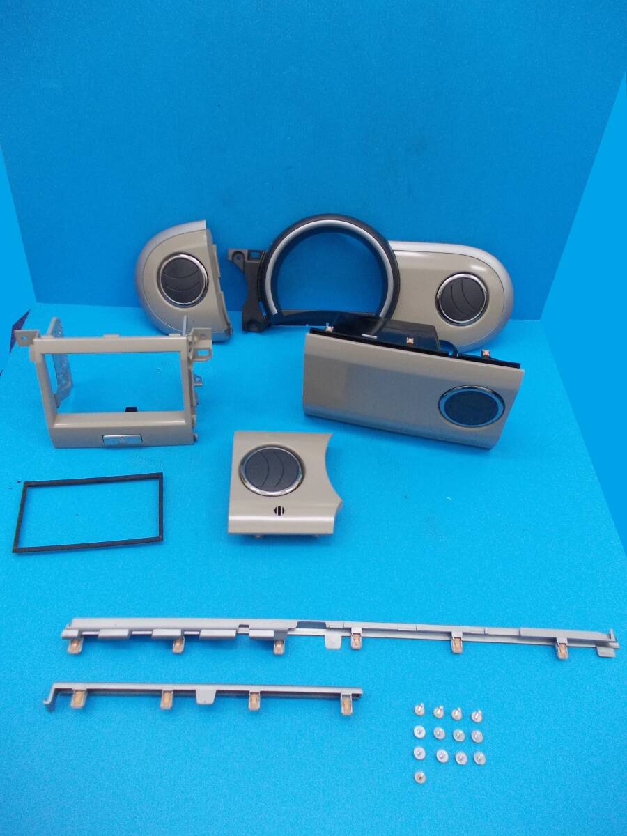 2025年最新】Yahoo!オークション -ラパン he22s エアコンパネル