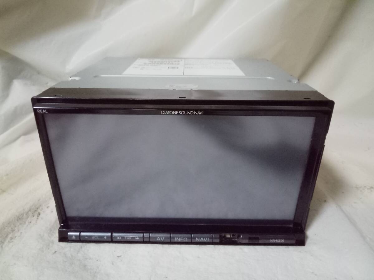 Mitsubishi NR-221JM-15LNDA ヘッドユニット Mitsubishi NR-221JM-15LNDA ヘッドユニット カーオーディオ
