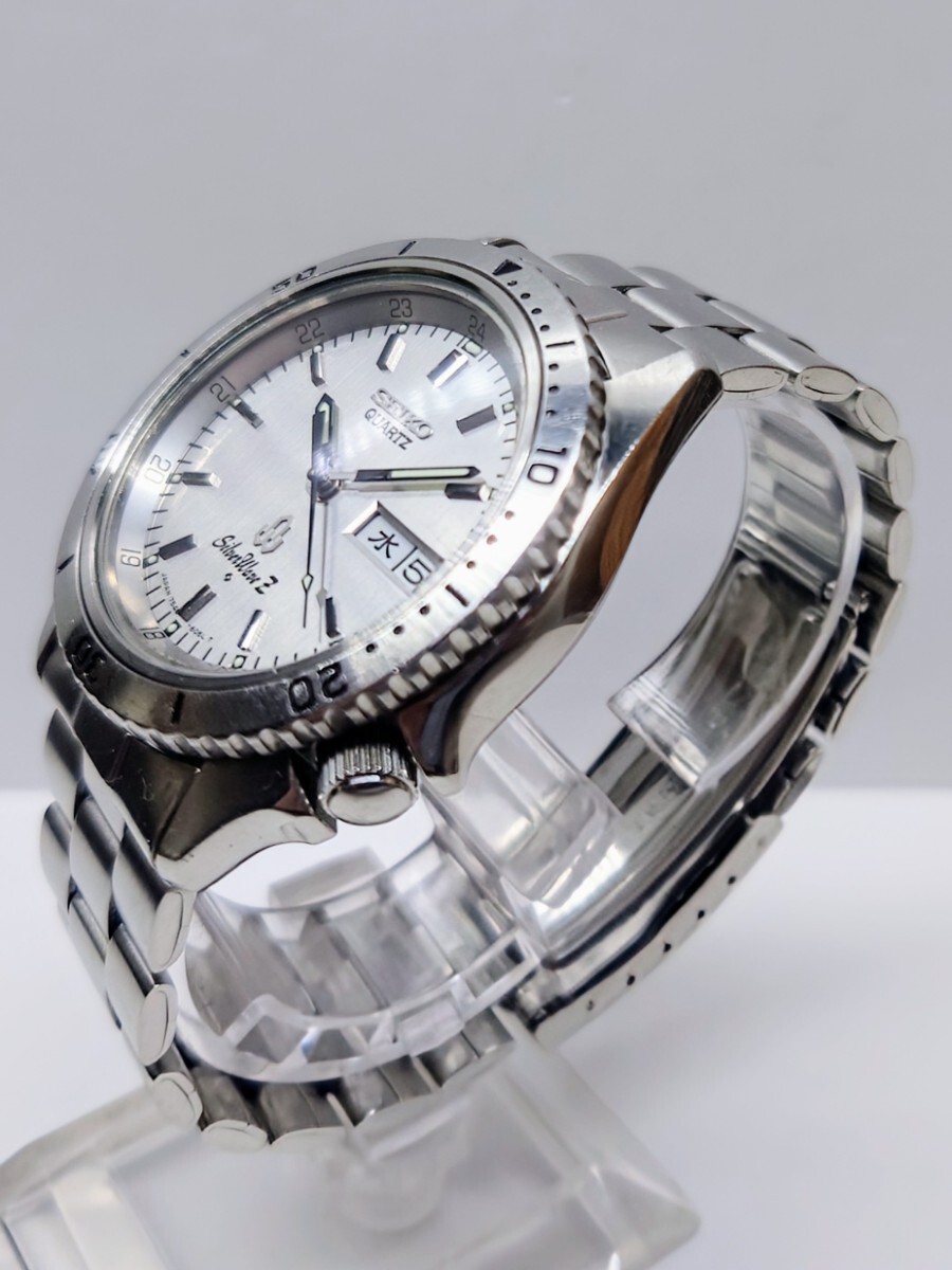 2025年最新】Yahoo!オークション -セイコー シルバーウェーブz