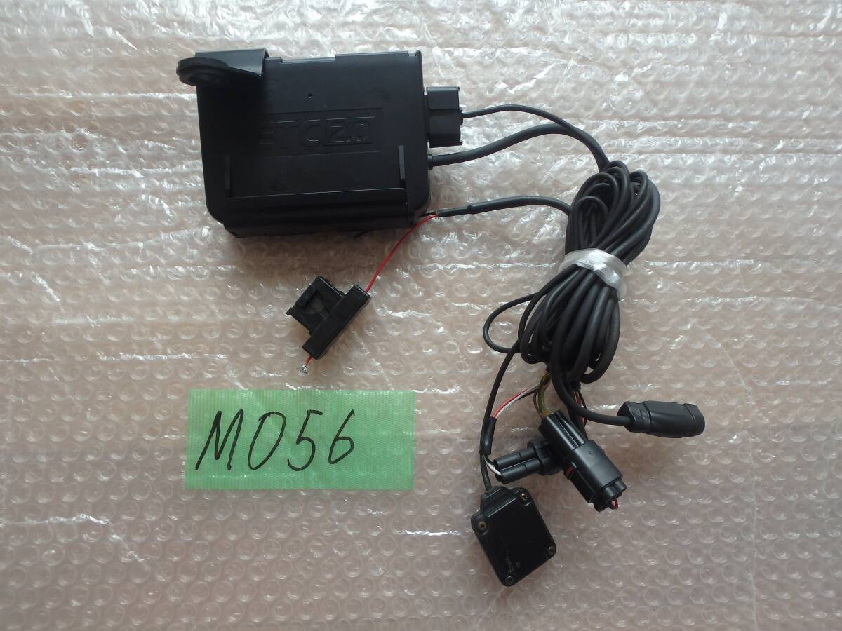 日本無線 JRM-21 ETC2.0 2019年製造 中古 二輪 バイク 2025年最新】Yahoo!オークション -jrm-21 etc2.0の中古品・新品