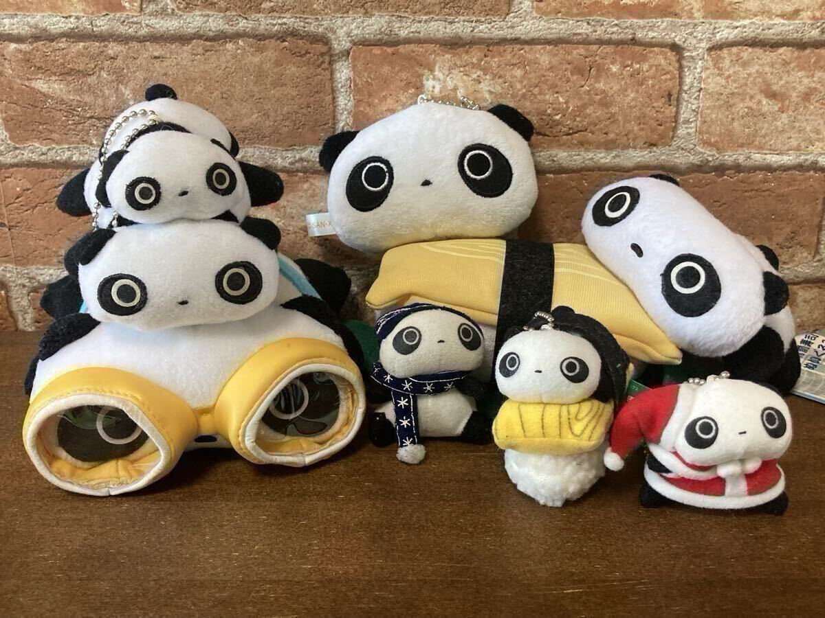 新品 たれぱんだラムネ 食玩 ぬいぐるみ マスコット コンプリート コンプ 2025年最新】Yahoo!オークション - たれぱんだ(キャラクター
