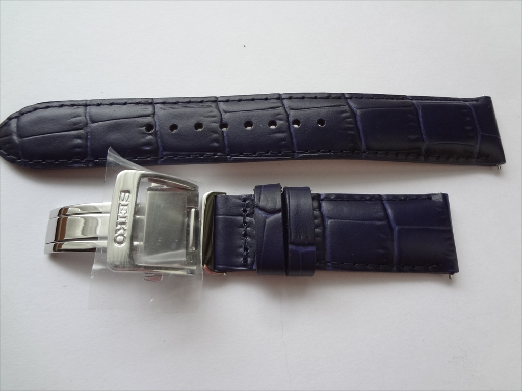 SEIKO SBBN031 純正バックル Seiko 純正 SBBN031 7C46-0AG0 SBBN015 7C46-0AC0 SBDB003 5R66