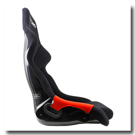 レカロ・シートカバー 06-1) RS-G,GS,GE用 座サイド プロテクター