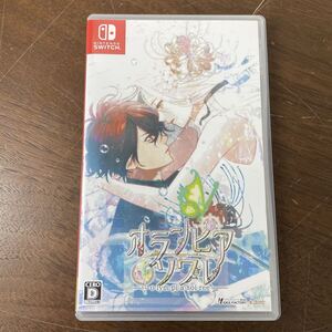 瀧511さ オランピアソワレ Nintendo Switchソフト ニンテンドースイッチ ソフト o.lym.pi.a.soi.ree ゲームソフト