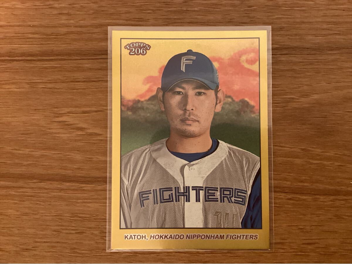 2025年最新】Yahoo!オークション -topps npb 206の中古品・新品