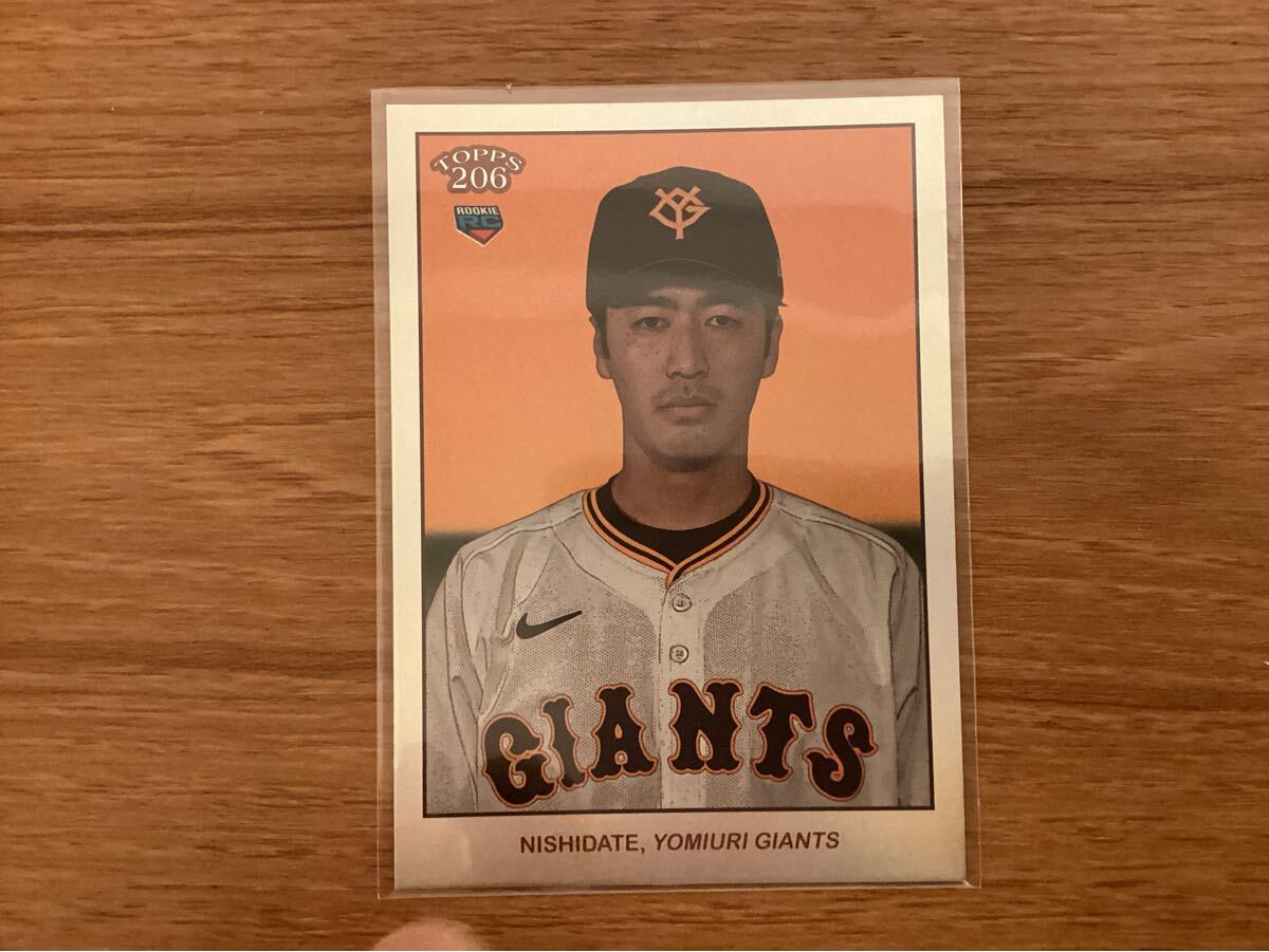 topps206 タバコカード　カープ　菊池　99シリアル topps206 タバコカード カープ 菊池 99シリアル topps npb 2025