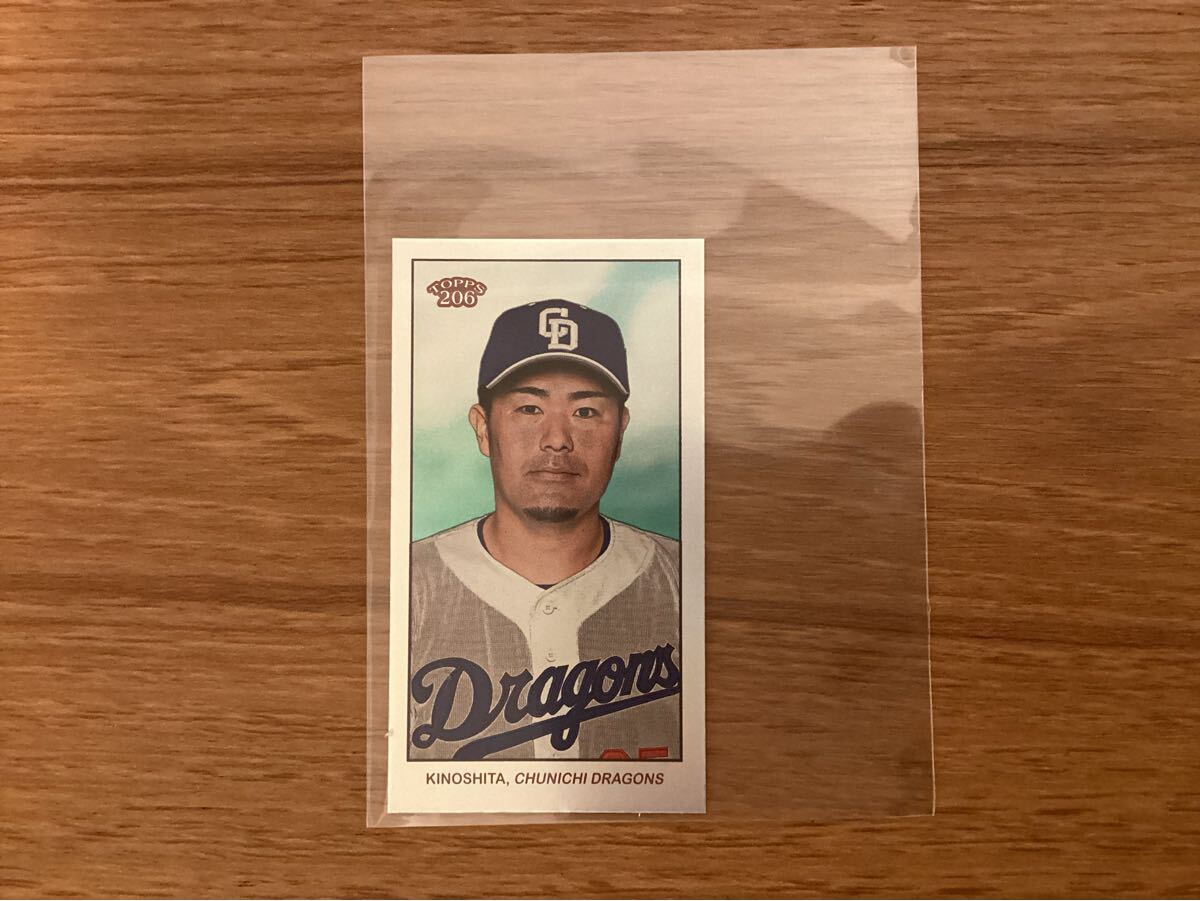 2025年最新】Yahoo!オークション -topps npb 206の中古品・新品