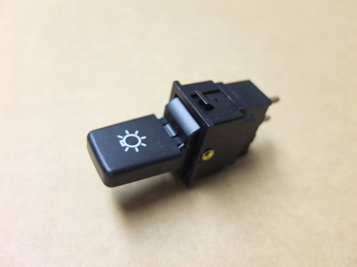 2025年最新】Yahoo!オークション -ローバーミニ ライト スイッチ