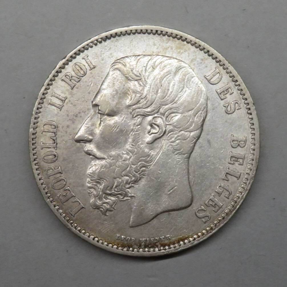 5フラン 5FR 世界のコイン6枚　worldcoin 5フラン 5FR 世界のコイン6枚 worldcoin - メルカリ