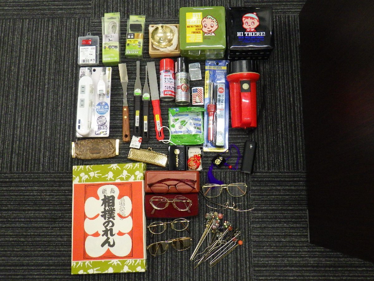 ミスド✖️ハラダオサム　コラボグッズセット！！※グラスなし ミスド✖️ハラダオサム コラボグッズセット！！※グラスなし