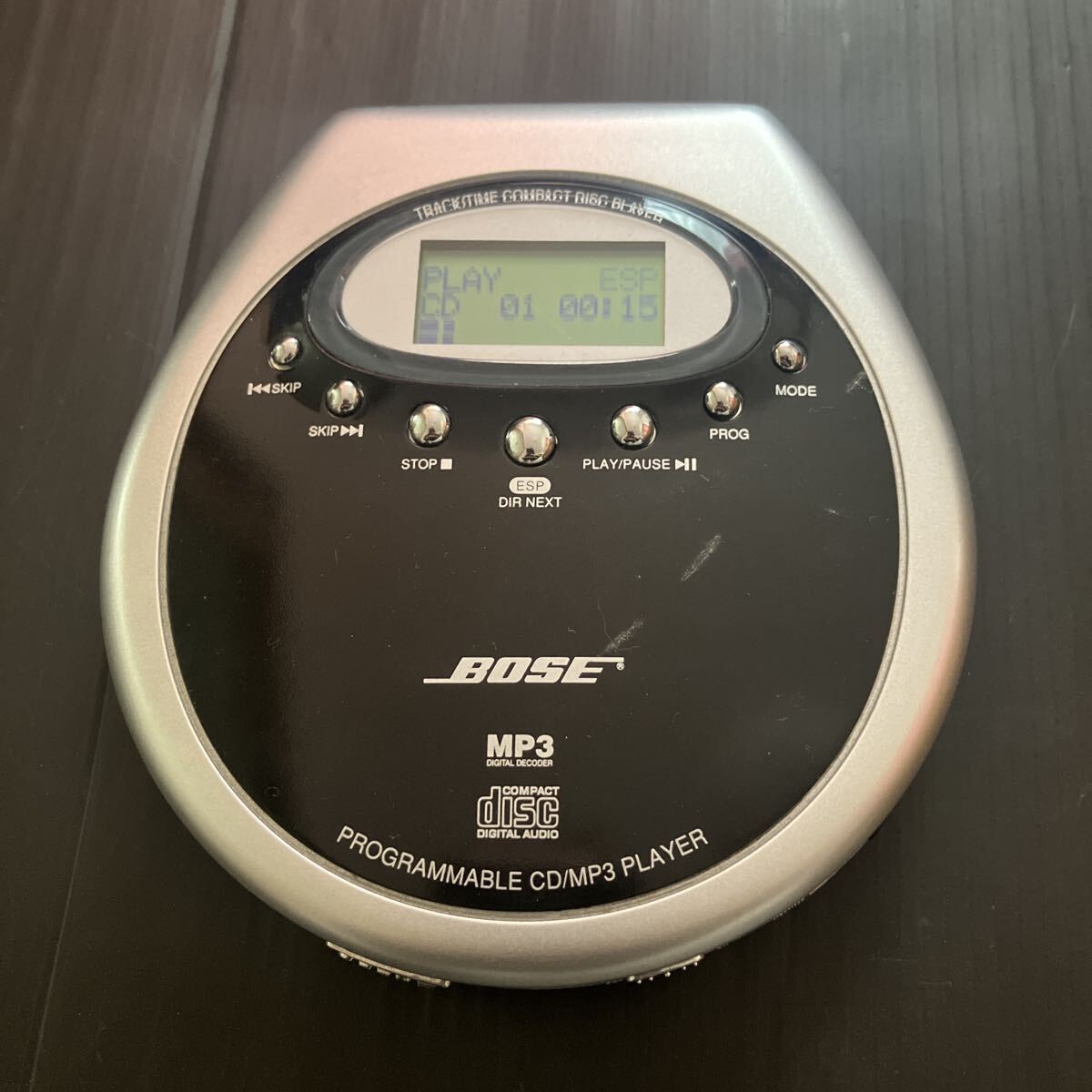 △1991 中古品 オーディオ機器 CDデッキ BOSE Wave music system AWRCCC ボーズ △1991 中古品 オーディオ機器 CDデッキ BOSE Wave music system AWRCCC ボーズ