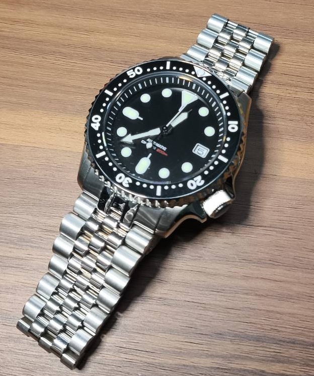 2025年最新】Yahoo!オークション -nh35 カスタムの中古品・新品