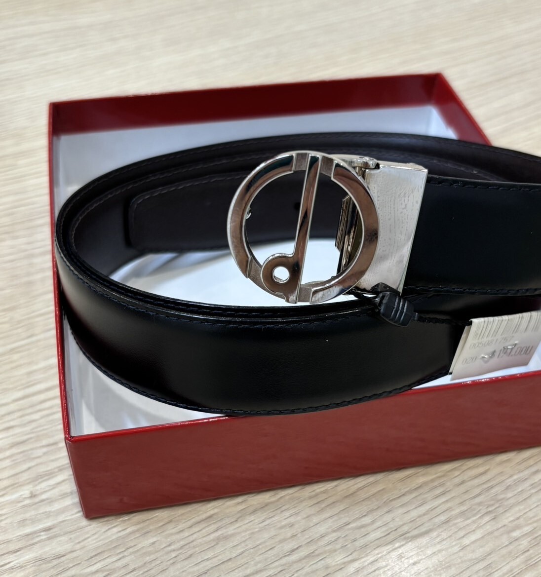 【未使用】dunhillダンヒル ベルト　匿名配送❤︎ 2025年最新】Yahoo!オークション -ダンヒル ベルトの中古品